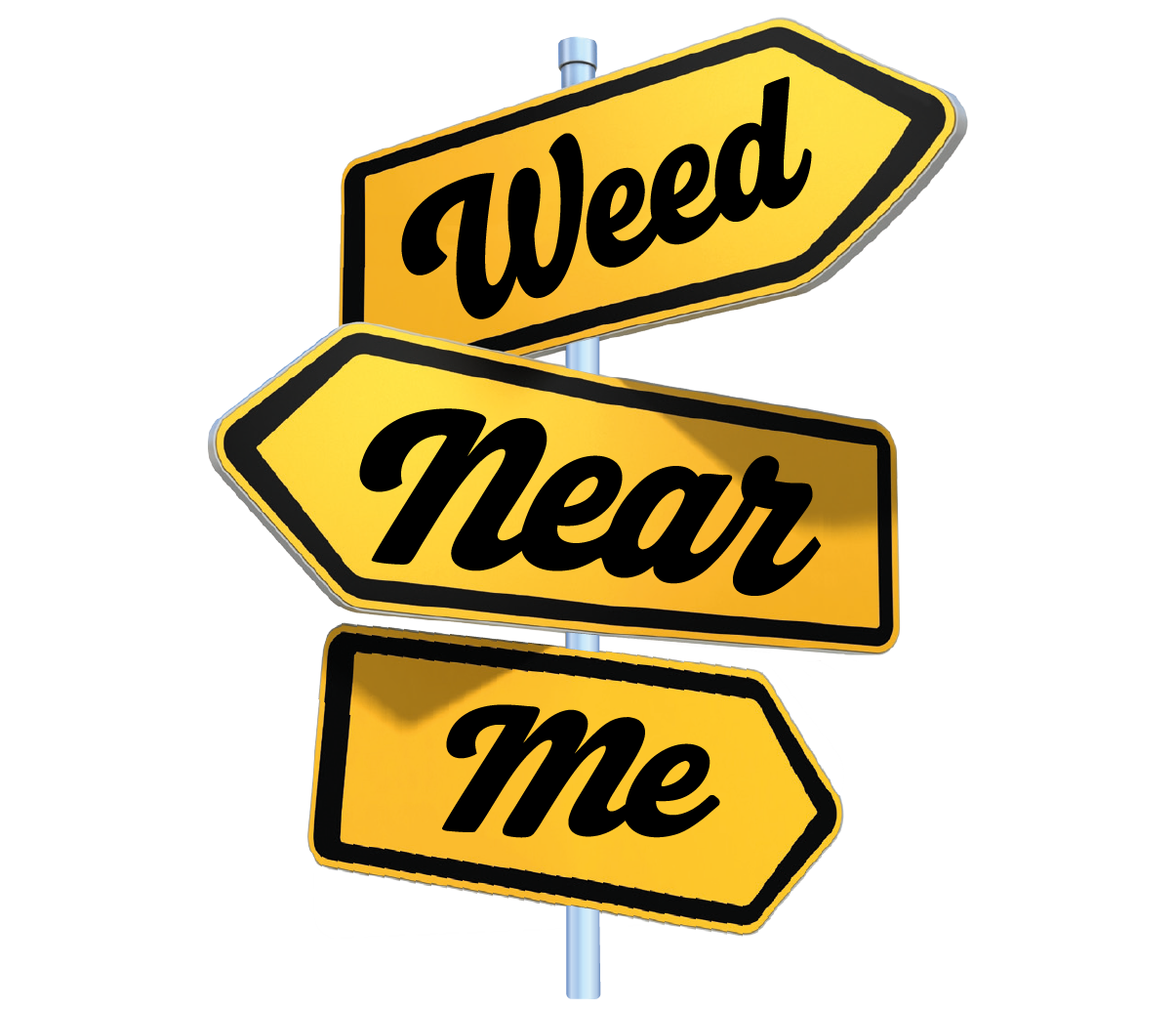 Your Trusted Source for Nearby Cannabis Needs